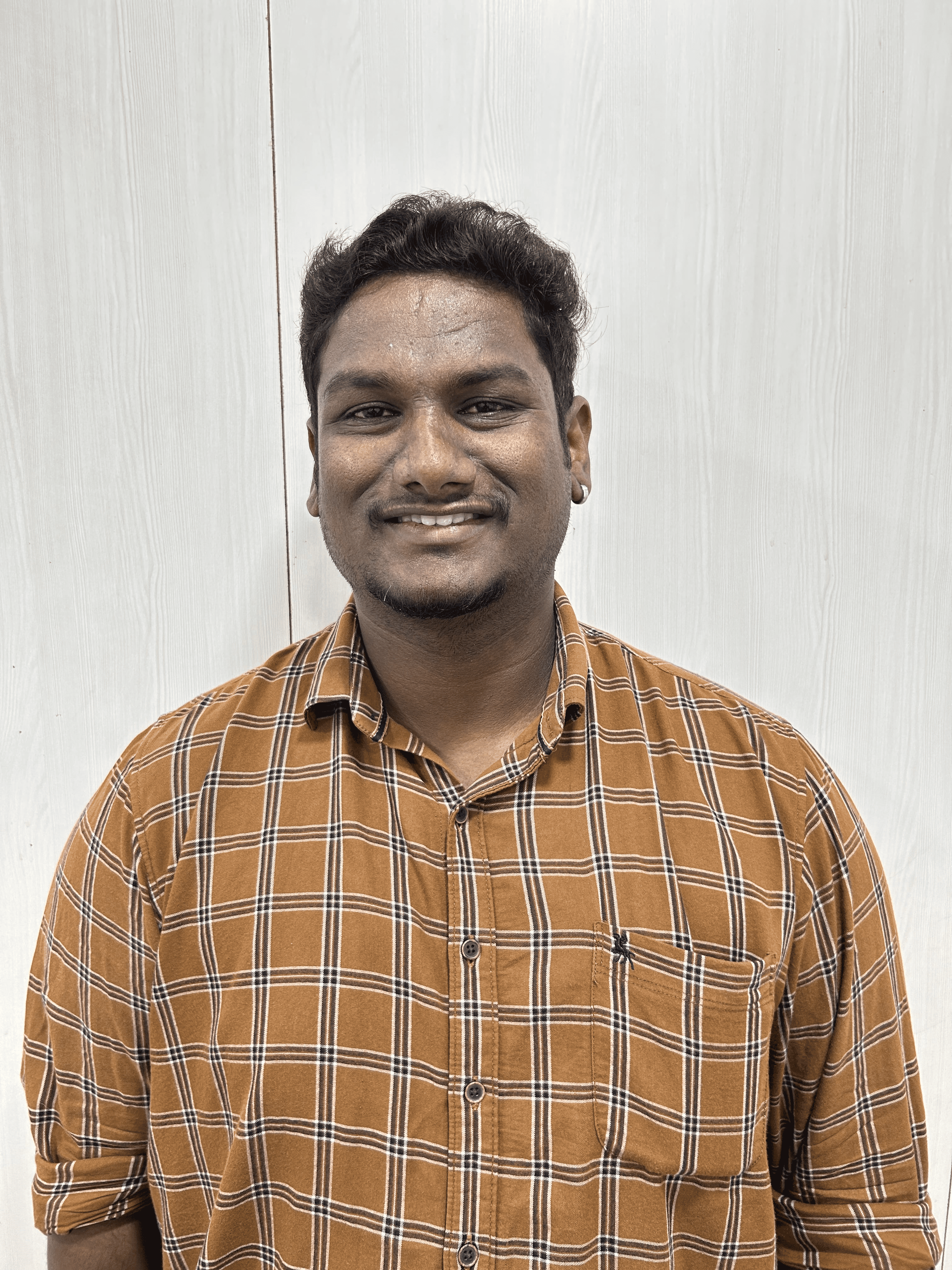 Kalai Arasan