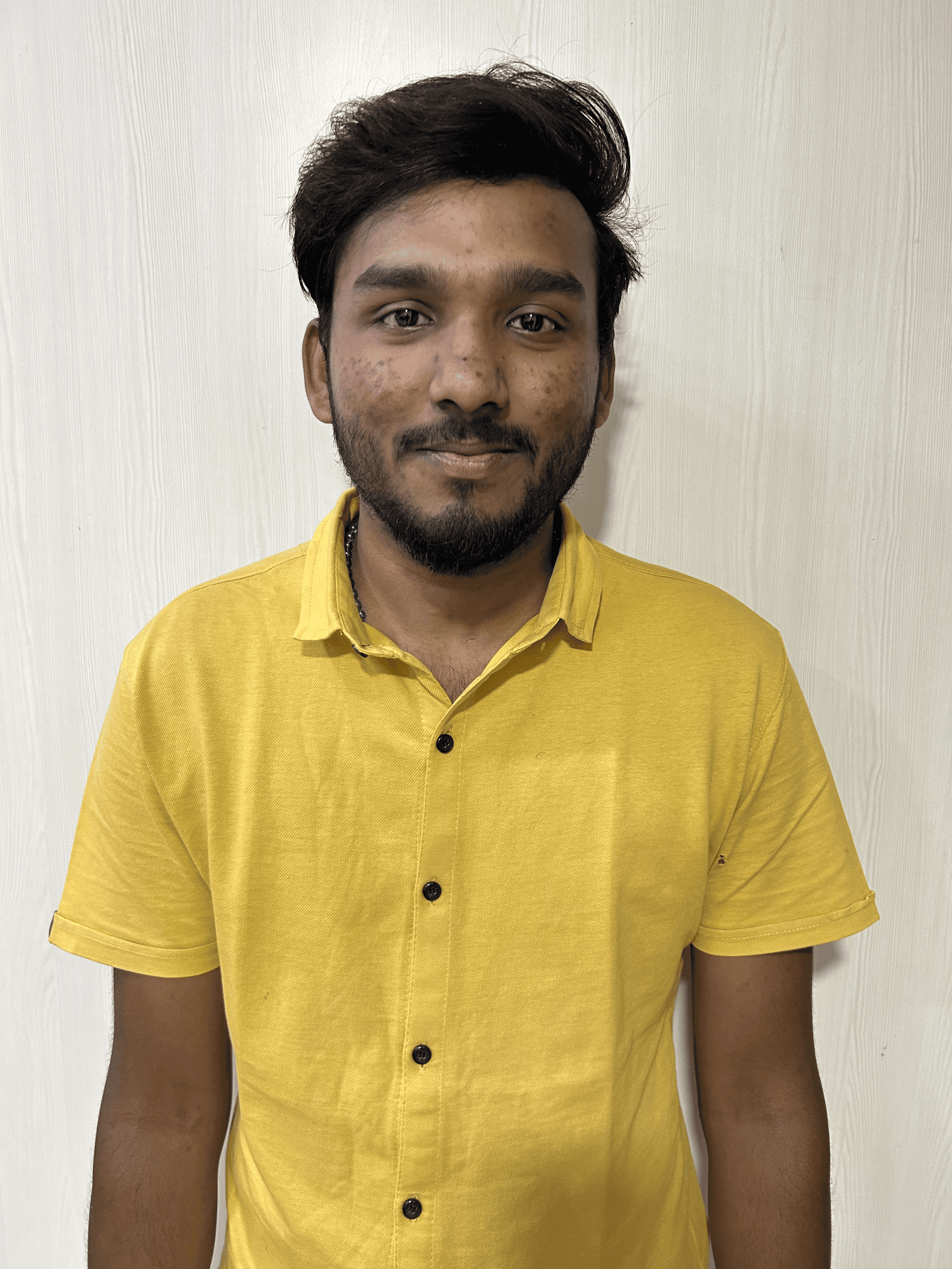 Nithish Fernando