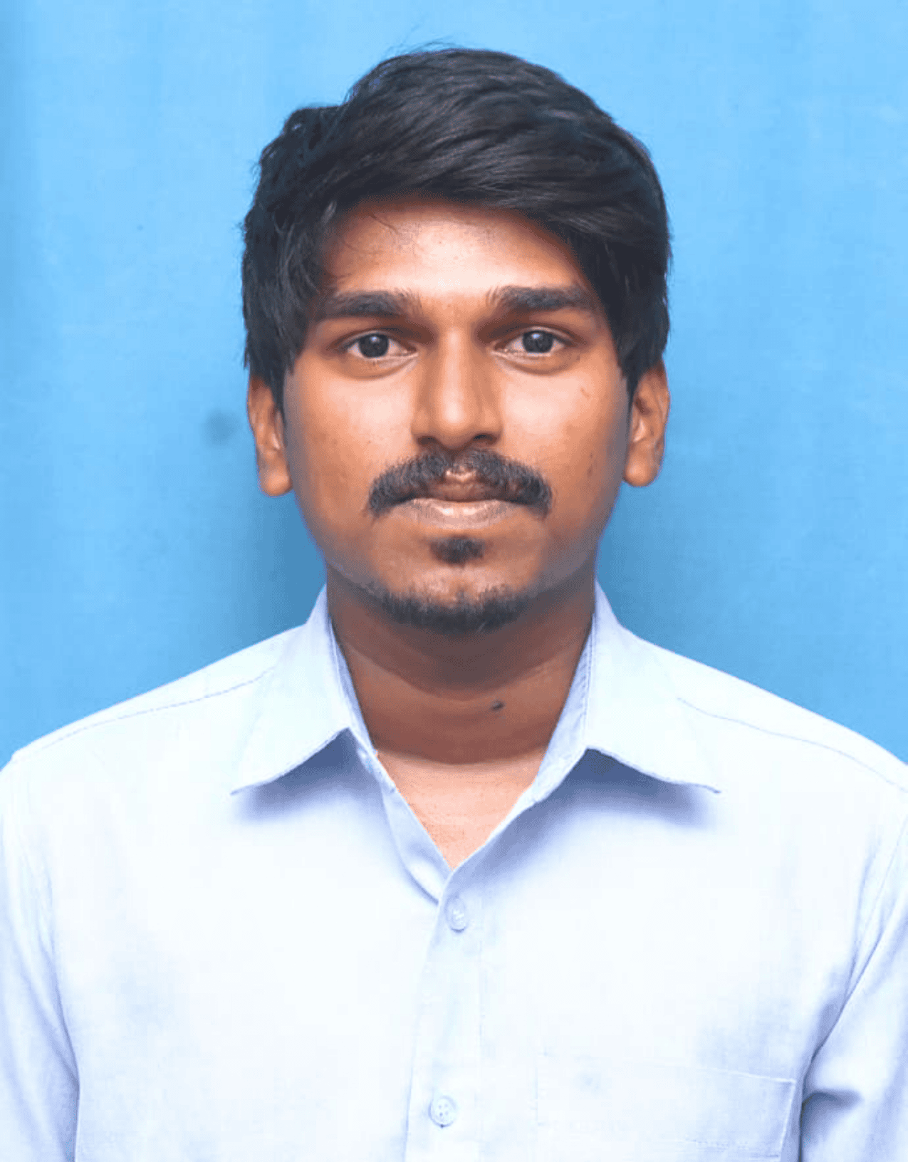 Saravana Manikandan