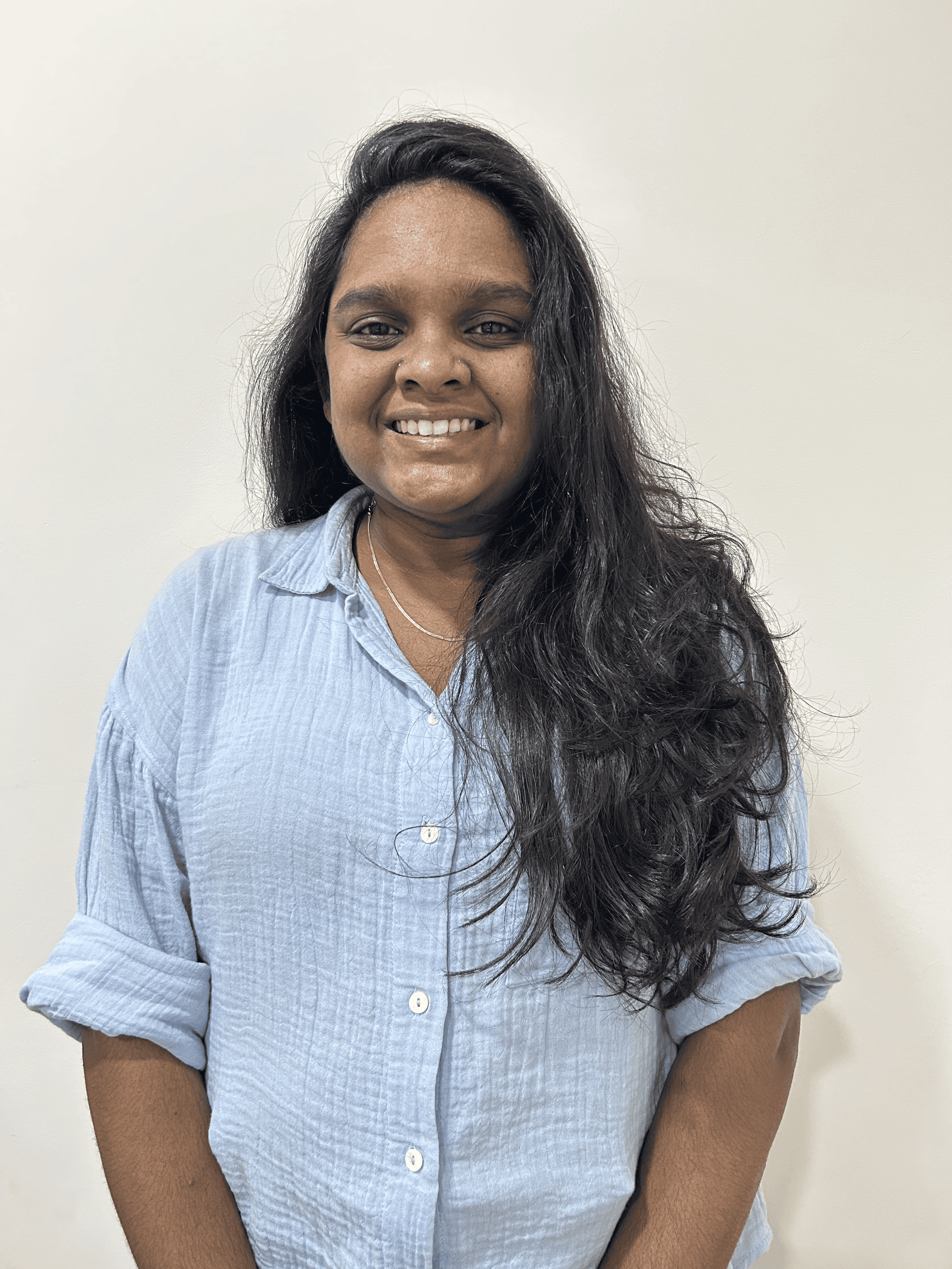 Saru Nivetha