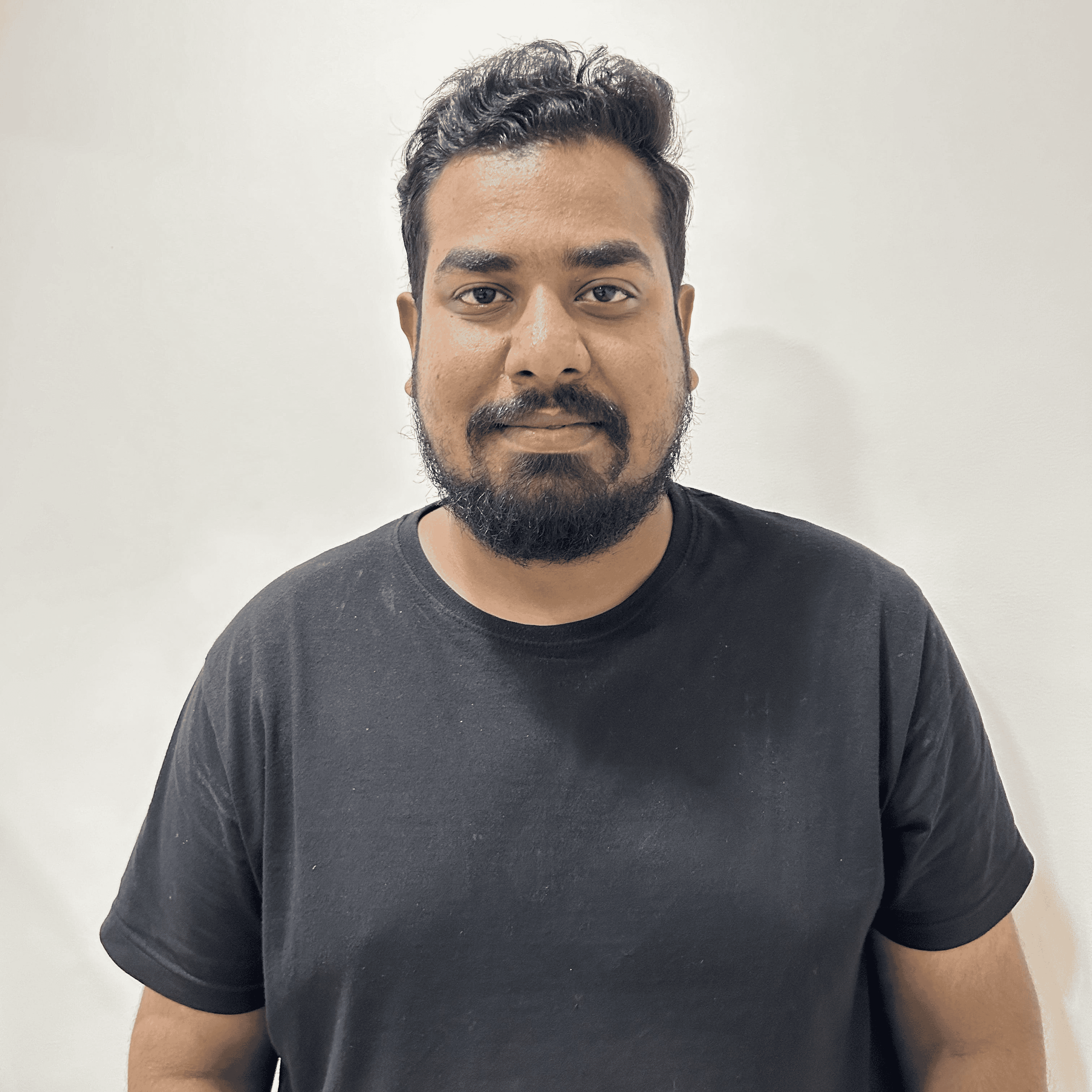 Syed Zain