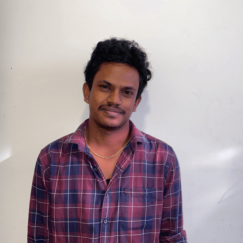 Dhileepan K