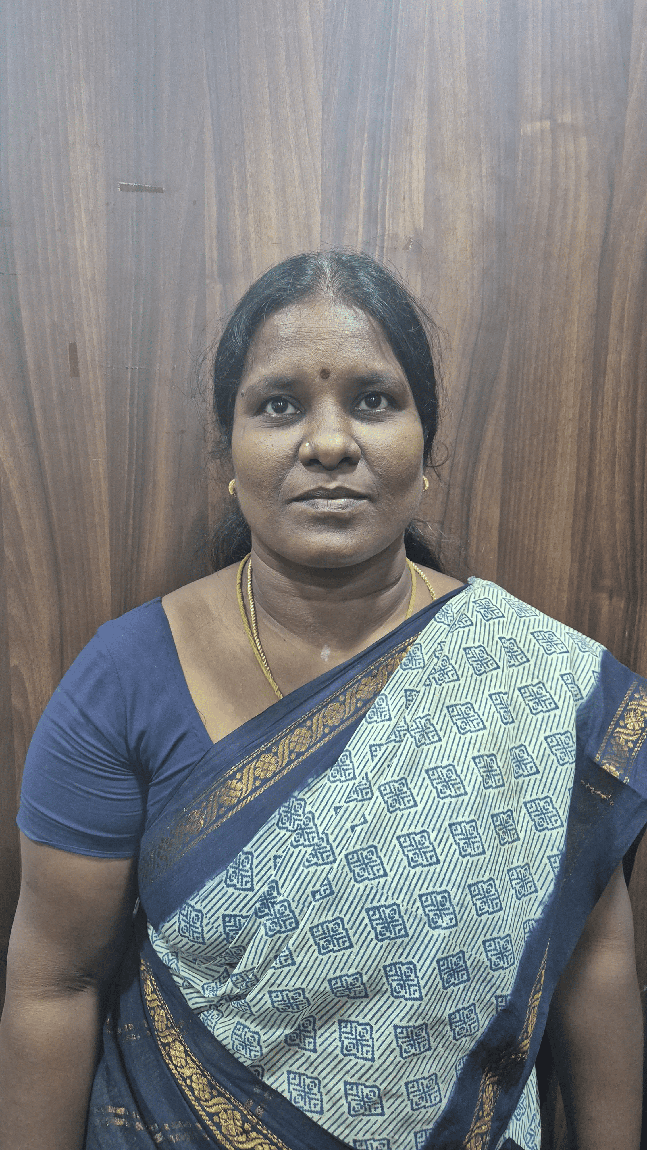 Kasthuri R
