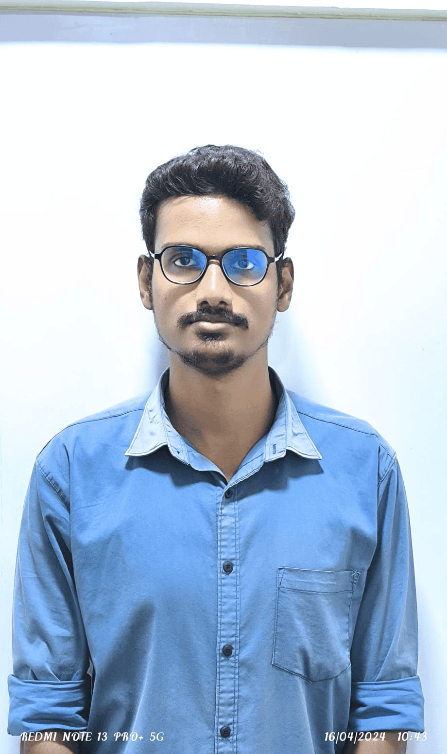 Lokesh VS