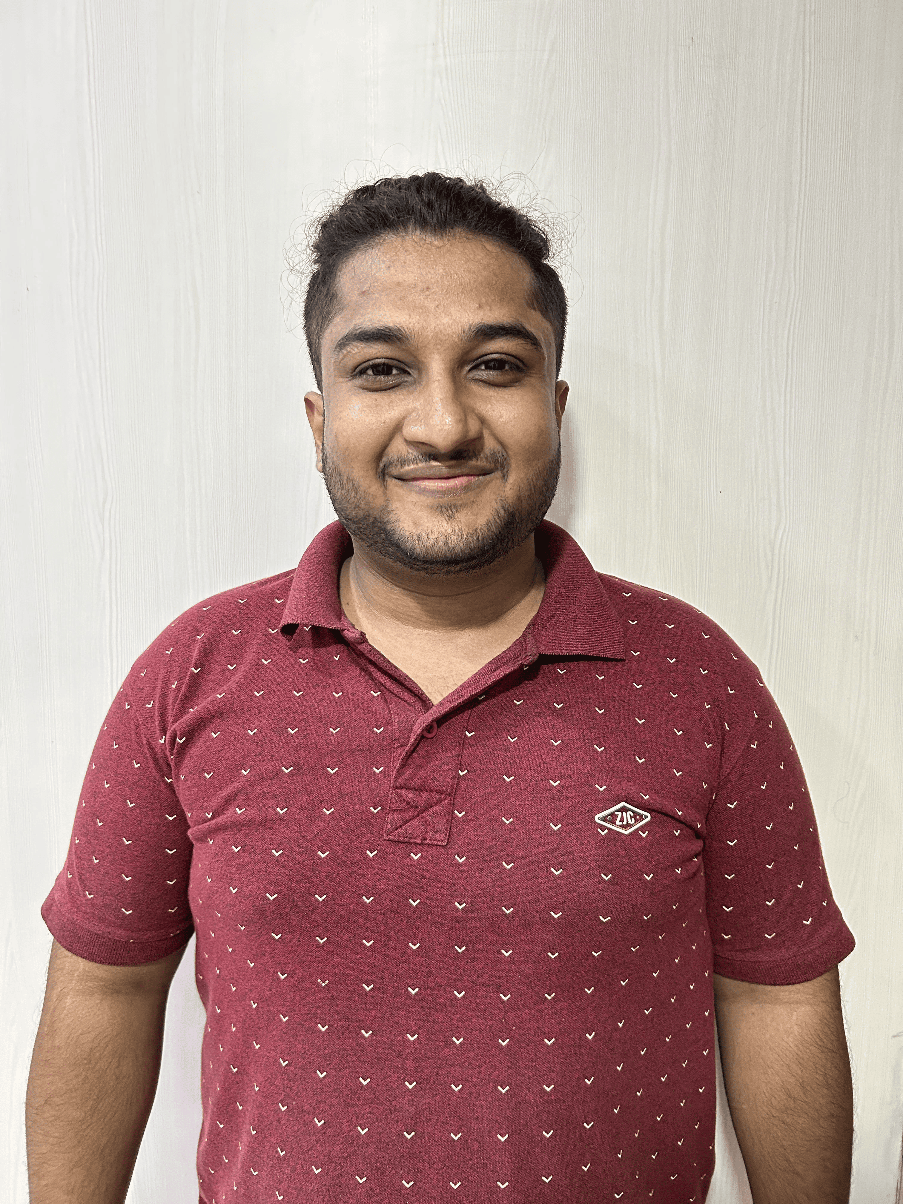 Mirza Tanveer Ali