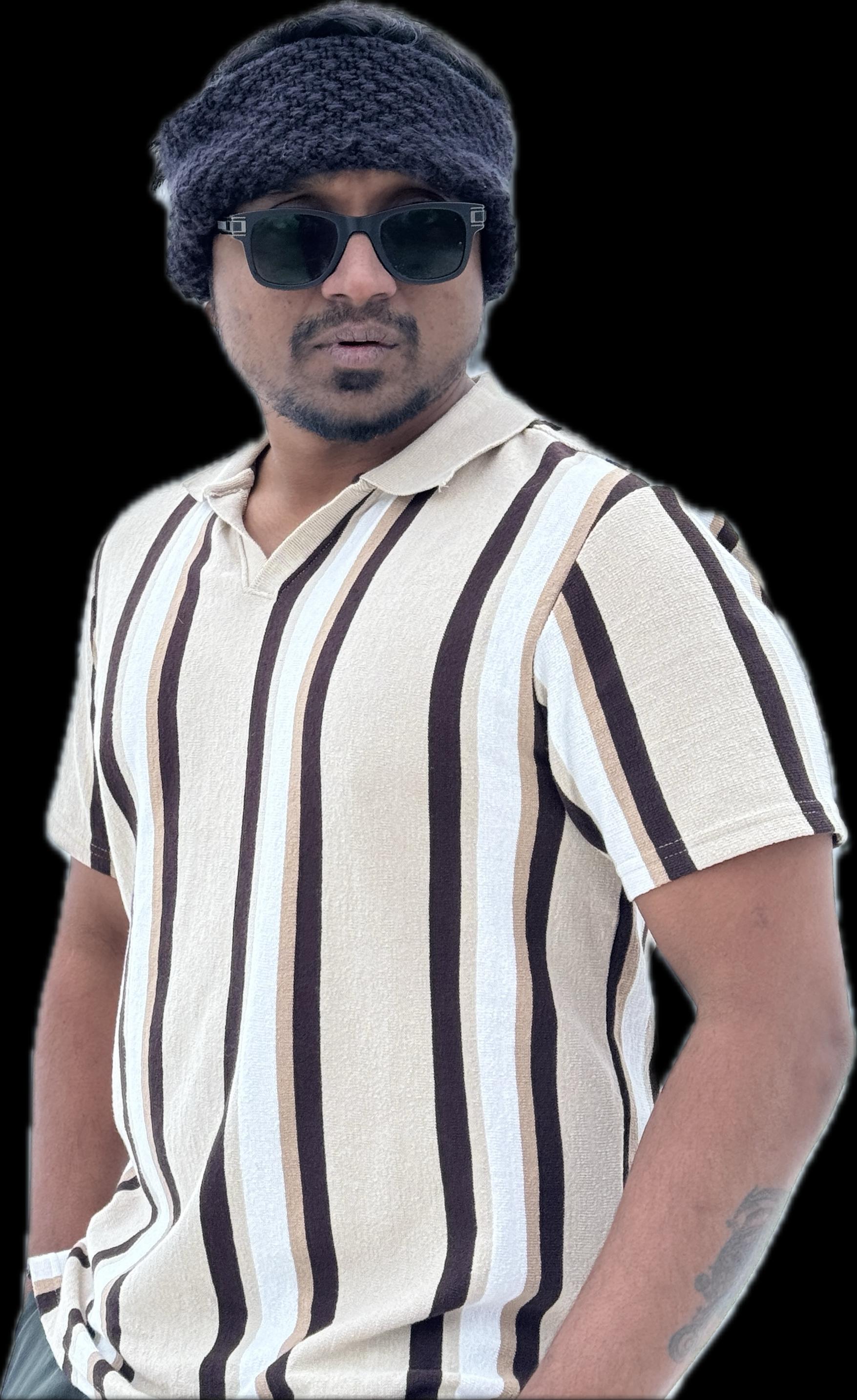 Rudush