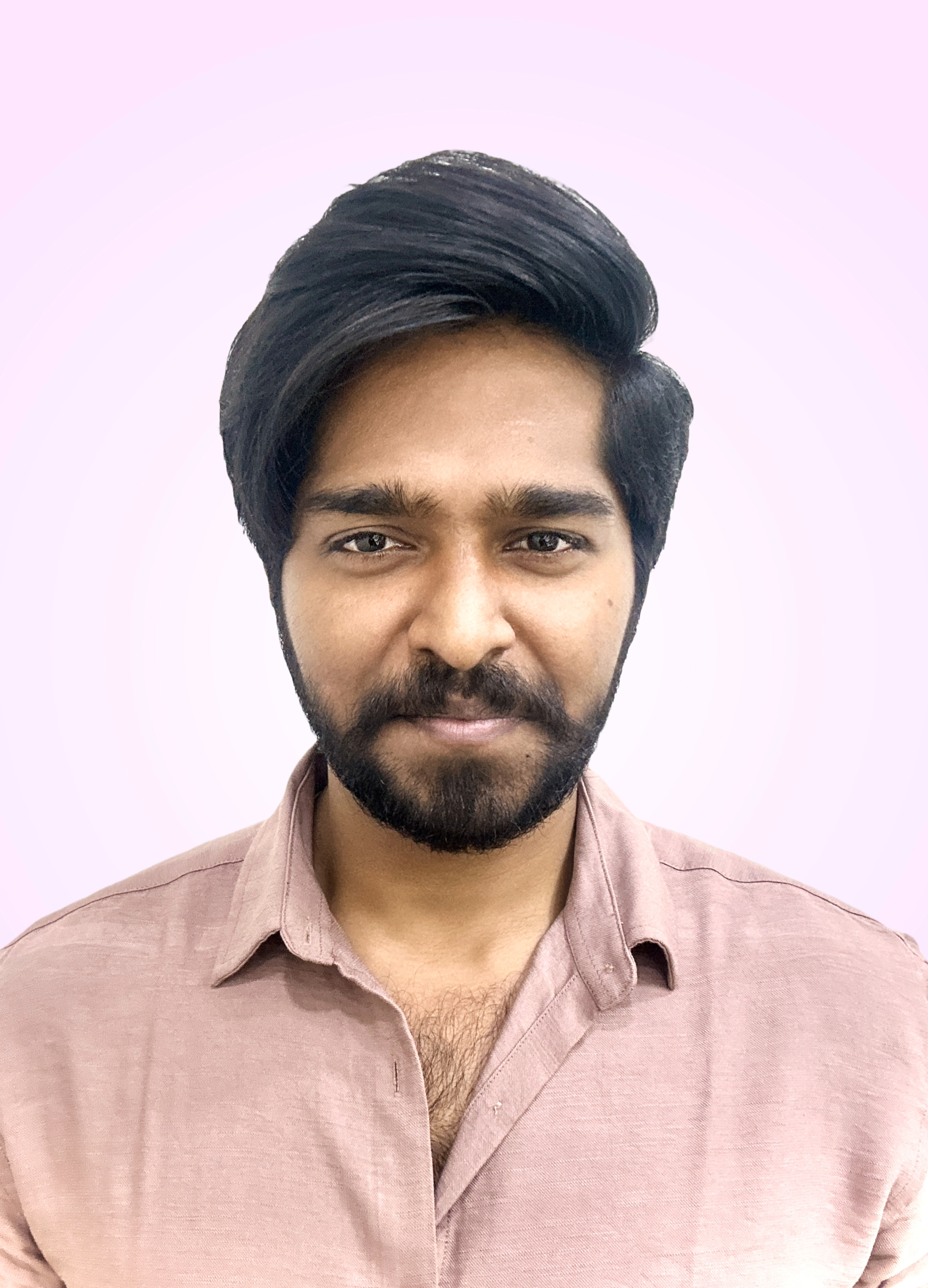 Subi Eshwaran